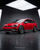Konig MRK1 5X112 18x8.5+42 Hyper Carbon - Gloss Black Gear Cap/Logo/Cover Plate