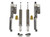 Falcon Shocks 200414 Hilux 2.25 Sport Level System 16-04-21-400-002