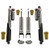 Falcon Shocks 2009+ Ram 1500 2.25 T/H Level System 06-04-32-400-002