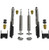 Falcon Shocks 2015+ F-150 2.25 Sport Level System 05-04-21-400-002