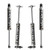 Falcon Shocks JK2 Falcon 2.1 SP2 Shock Kit 1.5-2.5" 02-02-21-400-002