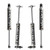 Falcon Shocks JK4 Falcon 2.1 SP2 Shock Kit 1.5-2.5" 03-02-21-400-002
