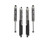 Falcon Shocks JL2 Falcon 2.1 Shock Kit (01.5 Lift) 10-02-21-400-000