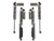 Falcon Shocks JL2 Falcon 3.3 Shock Kit (2-4.5 Lift) 10-02-33-400-200