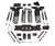 ReadyLift Suspension RAM HD 19-22 2500 6'' FALCON INDEX RING 49-19610