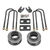 Rugged RG 3" LIFT KIT - DODGE RAM 3500 13-18 25-13315