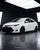 2018 Toyota Corolla on Katana Racing KR01 wheels - visualization by THREEPIECE.US