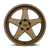 KATANA RACING KR03 5x112 18x8 +40 Matte Bronze