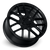 KATANA RACING KR04 5x108/5x114.3 18x8 +40 Matte Black