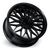 KATANA RACING KR05 5x108/5x114.3 18x8 +40 Glossy Black