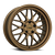KATANA RACING KR06 5x100 18x8 +40 Matte Bronze