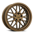 KATANA RACING KR06 5x110 18x8 +40 Matte Bronze