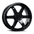 KATANA RACING KR08 5x105 18x8 +40 Glossy Black