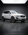 2013 Volvo XC60 T6 on Katana Racing KR09 wheels - visualization by THREEPIECE.US