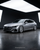 DOLCE PERFORMANCE GHOST 5x114.3 20x8.5 +38 Gloss Silver Machined Face