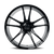 DOLCE PERFORMANCE VAIN 5x114.3 20x8.5 +38 Gloss Black