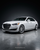 DOLCE PERFORMANCE MONZA 5x114.3 20x10 +40 Gloss Silver Machined Face