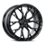 DOLCE PERFORMANCE ARIA 5x112 20x10 +40 Gloss Black