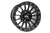 Scale 4X4 S01 6x139.7 17x8.5 +0 Matte Black