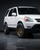 Scale 4X4 S01 6x139.7 17x8.5 +0 Matte Bronze