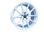 MST Wheels DELTA 5x114.3 18x9.5 +38 Alabaster White