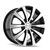 TOUREN TR3 3130 5x110/5x115 18x8 +40 GLOSS BLACK MACHINED
