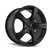 TOUREN TR9 3190 5x112/5x120 20x8.5 +40 MATTE BLACK