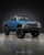 1990 Toyota Pickup on Touren TR9 wheels - visualization by THREEPIECE.US