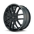 TOUREN TR60 3260 4x100/4x114.3 16x7 +42 MATTE BLACK MACHINED