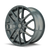 TOUREN TR60 3260 5x110/5x115 17x7.5 +20 MATTE GUNMETAL