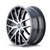 TOUREN TR60 3260 5x100/5x114.3 18x8 +40 GLOSS BLACK MACHINED
