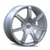 TOUREN TR65 3265 6x120/6x132 17x7.5 +30 GLOSS SILVER