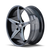 TOUREN TR70 3270 5x120 20x10 +40 GLOSS BLACK MILLED