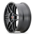 TOUREN TR74 3274 5x112/5x120 20x8.5 +35 MATTE BLACK