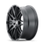 TOUREN TR75 3275 5x120 20x9 +35 MATTE BLACK