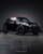 TOUREN TR76 3276 5x112 17x8 +35 GLOSS BLACK