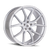 TOUREN TF01 3501 5x120 22x10.5 +45 GLOSS SILVER BRUSHED