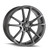 TOUREN TF03 3503 5x110 17x7.5 +40 GLOSS GRAPHITE