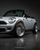 2014 r57  mini cooper convertible silver on Fuel Forged FF109 wheels - visualization by THREEPIECE.US