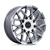 Status ST005 MATRIX BLANK 22X9.5 +20 ANTH-MIR