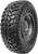 Maxxis BUCKSHOT MUDDER II MT-764 235/75R15