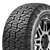 Radar RENEGADE AT PRO 245/75R17