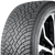 Nokian HAKKAPELIITTA R5 SUV 235/60R17
