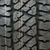 Americus Rugged ATR 265/75R16