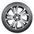 Nokian HAKKAPELIITTA R5 SUV 265/70R16