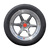 Kenda VEZDA UHP KR20A 255/40R17