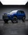 WORK Meister S1 SUV 6x139.7 18x9+18 Matte Black