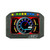 AEM CD-5 Carbon Flush Digital Dash Display - 30-5600F Photo - out of package