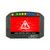 AEM CD-5 Carbon Flush Digital Dash Display - 30-5600F Photo - out of package
