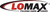 Access 2024+ Ford Ranger 5ft Box LOMAX Folding Hard Cover - Black Urethane - B3010089 Logo Image